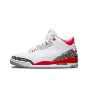 JAA 3 OG Fire Red DN3707-160 – Style