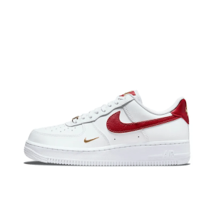 FAA 1 07 White Gym Red CZ0270-104 – Streetwear