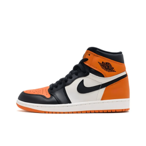 JAA 1 Retro High OG 'Shattered Backboard' 555088-005 – Limited