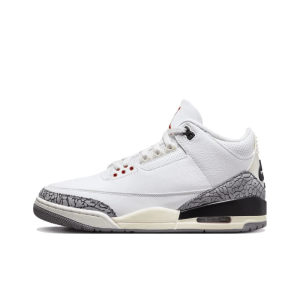 JAA 3 ?White Cement? (Reimagined) DN3707-100 – Style