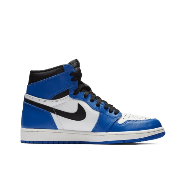 JAA 1 Retro High OG 'Game Royal' 555088-403 – For Men - Image 2