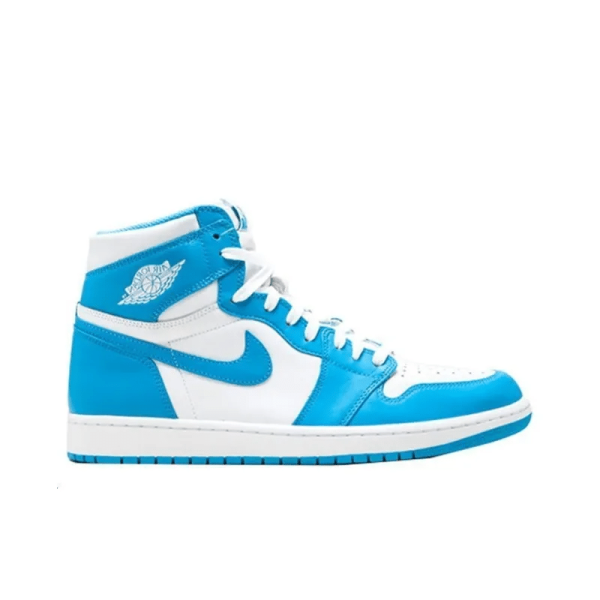 JAA 1 Retro High OG 'UNC' 555088-117 – For Men - Image 2