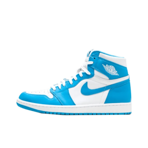 JAA 1 Retro High OG 'UNC' 555088-117 – For Men