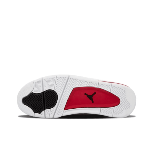 JAA 4 Retro ‘Alternate 89’ - 308497-106 – For Men - Image 5