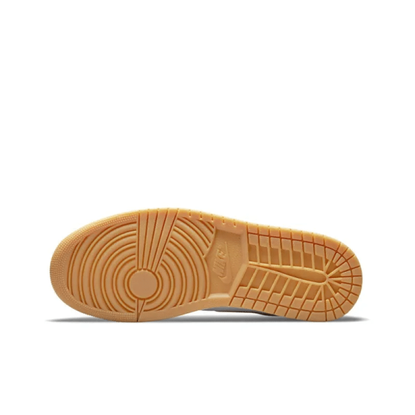 JAA 1 Mid 'Tan Gum' E553558-171 – For Men - Image 8
