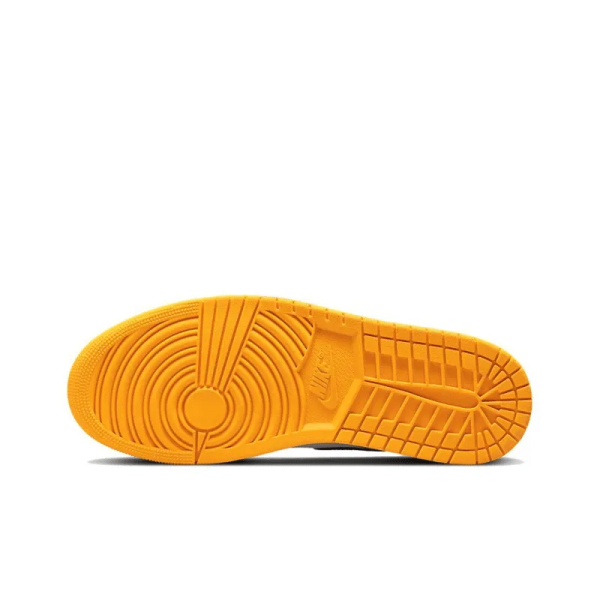 JAA 1 High Retro OG 'Brotherhood' 555088-706 – Iconic - Image 7