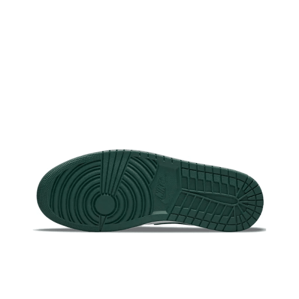 JAA 1 Low ‘green Toe’ - 553558-371 – Iconic - Image 7