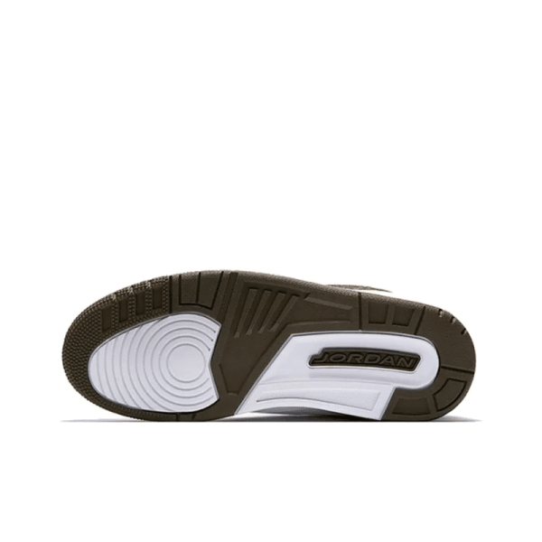 JAA 3 Retro 'Mocha' 2018 136064-122 – Drop - Image 6