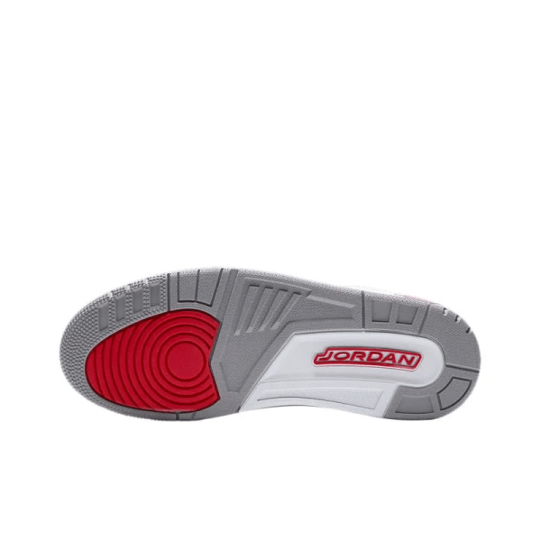 JAA 3 Retro 'Hall of Fame' 136064-116 – Limited - Image 7