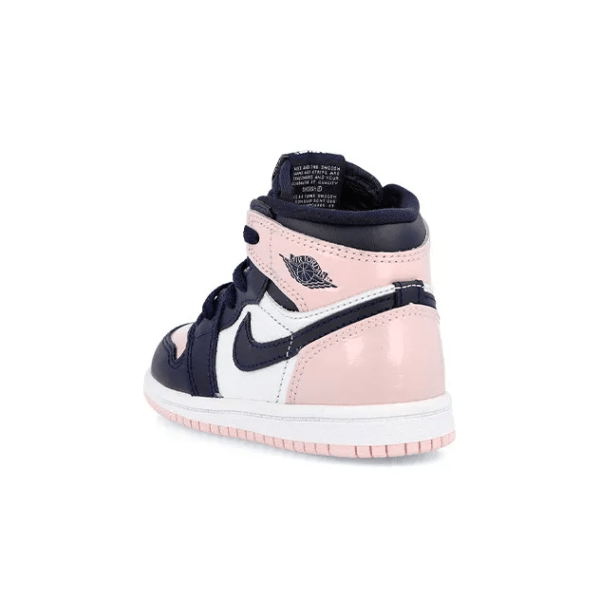 JAA 1 Retro High OG Atmosphere TD - CU0450-641 – Limited - Image 5
