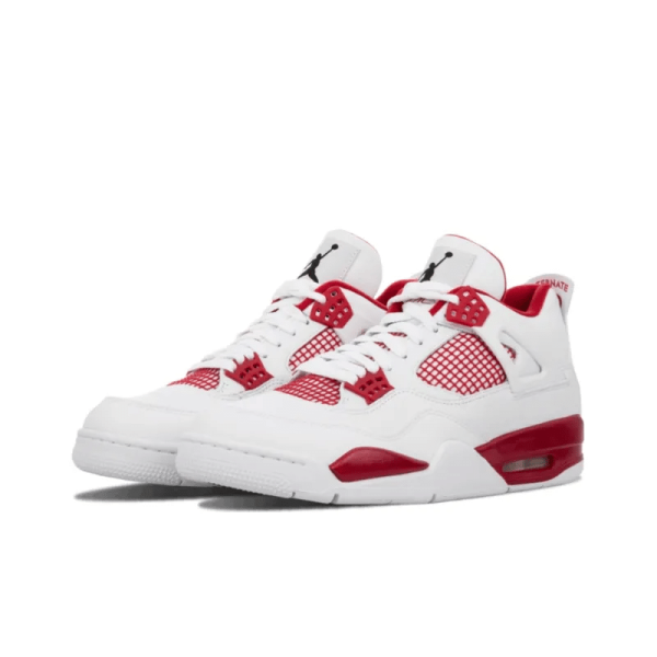 JAA 4 Retro ‘Alternate 89’ - 308497-106 – For Men - Image 3