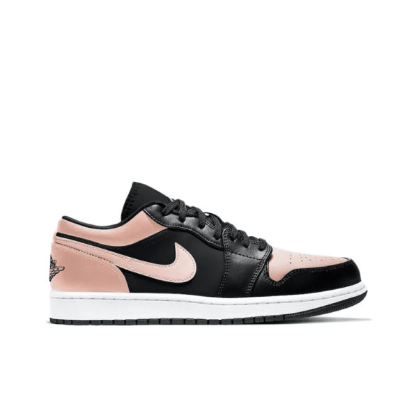 JAA 1 Low 'Crimson Tint' 553558-034 – Drop - Image 3
