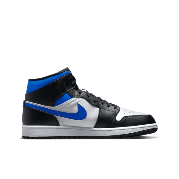 JAA 1 Mid 'Racer Blue' 554724-140 – Limited - Image 3