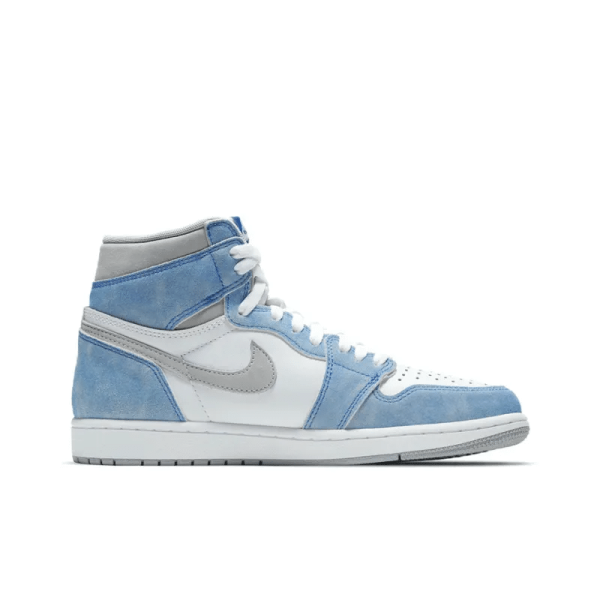 JAA 1 Retro High OG 'Hyper Royal' 555088-402 – Style - Image 3