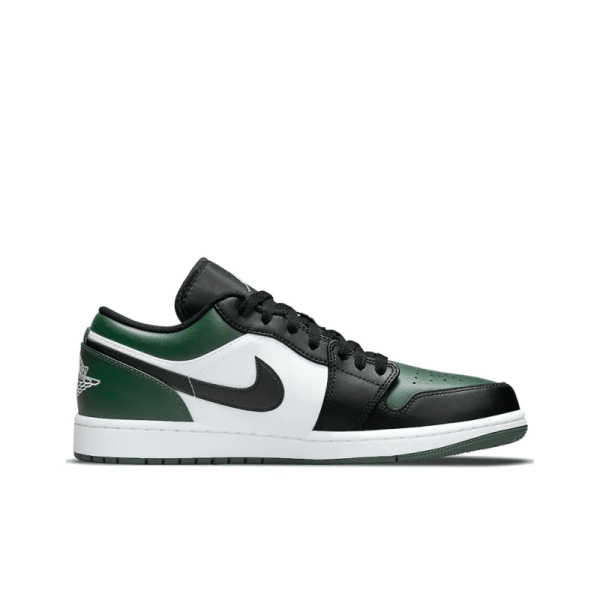JAA 1 Low ‘green Toe’ - 553558-371 – Iconic - Image 3