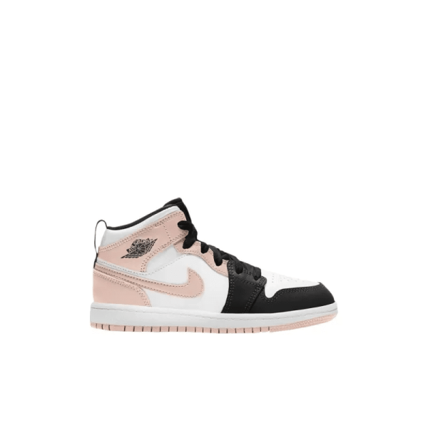 JAA 1 Mid Crimson Tint Ps - 640734-133 – Style - Image 3