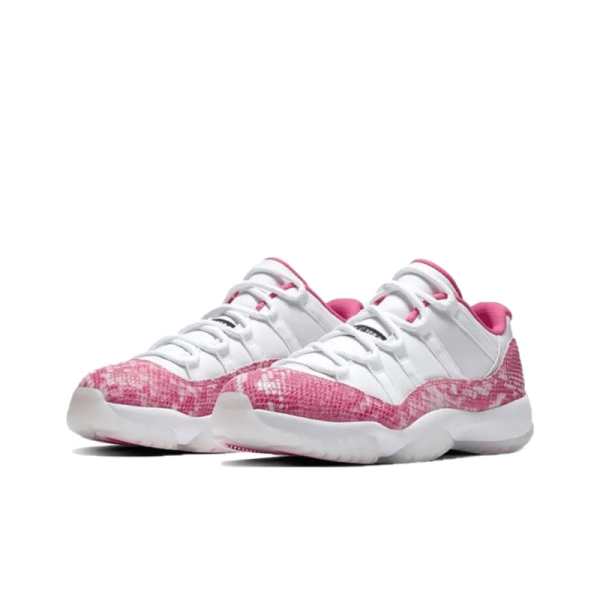 JAA 11 Retro Low GG Snake - 580521-108 – Iconic - Image 3
