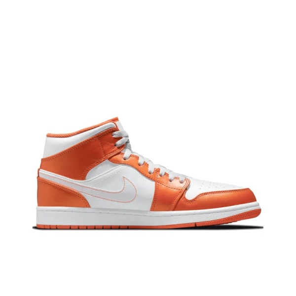 JAA 1 Mid SE ‘Electro Orange’ - DM3531-800 – Style - Image 3