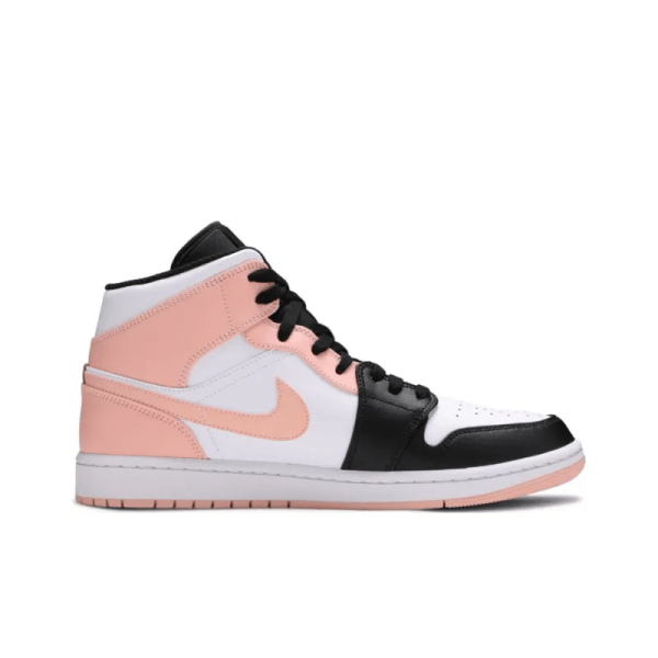 JAA 1 Mid 'Crimson Tint' 554724-133 – Style - Image 3