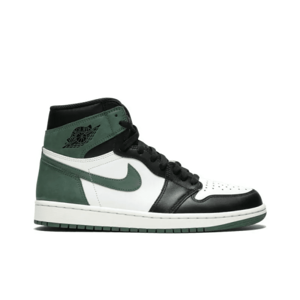 JAA 1 Retro High OG “Clay Green” - 555088-135 – Style - Image 3