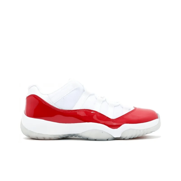 JAA 11 Retro Low 'Cherry' 2016 528895-102 – Iconic - Image 3