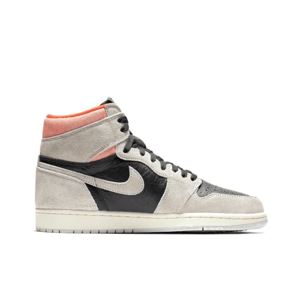 JAA 1 Retro High OG 'Neutral Grey' 555088-018 – Limited - Image 3