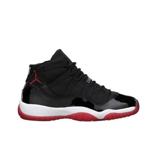JAA 11 Retro GS Bred 2012 - 378038-010 – Iconic - Image 3