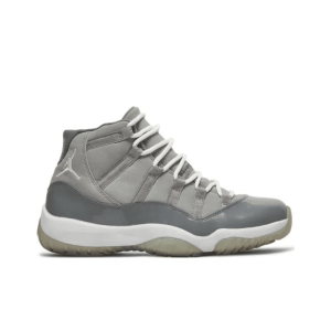 JAA 11 Retro ‘Cool Grey’ 2010 - 378037-001 – For Men