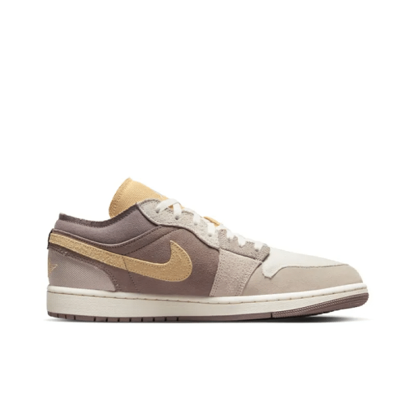 JAA 1 Low SE Craft 'Inside Out - Taupe Haze' DN1635-200 – Streetwear - Image 3