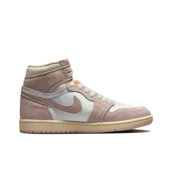JAA 1 High OG Washed Pink FD2596-600 – Style - Image 3