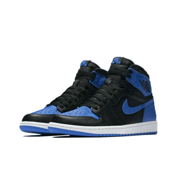 JAA 1 Retro High OG 'Royal' 2017  555088-007 – Limited - Image 3