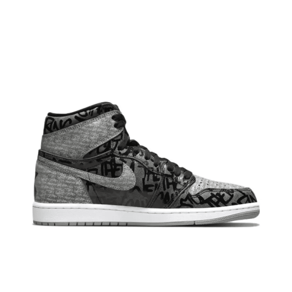 JAA 1 High OG 'Rebellionaire' 555088-036 – Drop - Image 3
