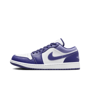 JAA 1 Low Sky J Purple - 553558-515 – Iconic