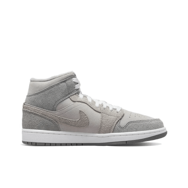 JAA 1 Mid Se Particle Grey - Do7139-002 – Drop - Image 3