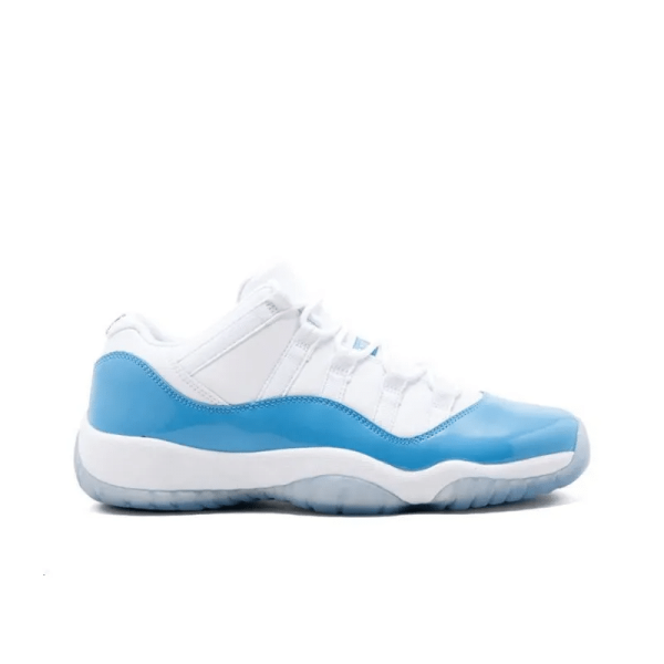 JAA 11 Retro Low GS UNC - 528896-106 – For Men - Image 3