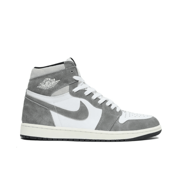 JAA 1 Retro High OG 'Washed Black' DZ5485-051 – Limited - Image 3
