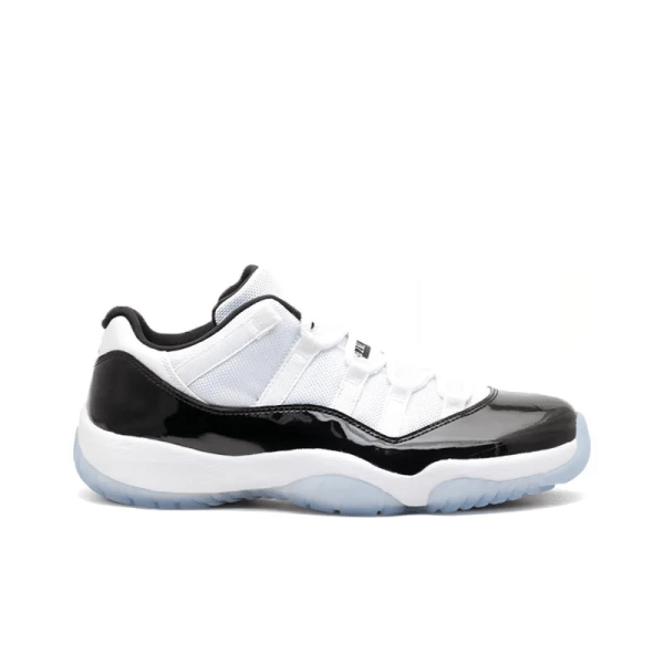 JAA 11 Retro Low 'Concord' 528895-153 – For Men - Image 3