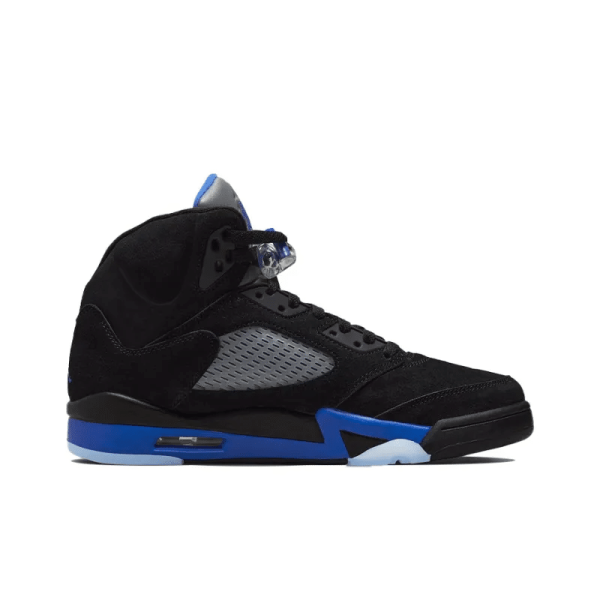 JAA 5 Retro 'Racer Blue' CT4838-004 – Iconic - Image 3