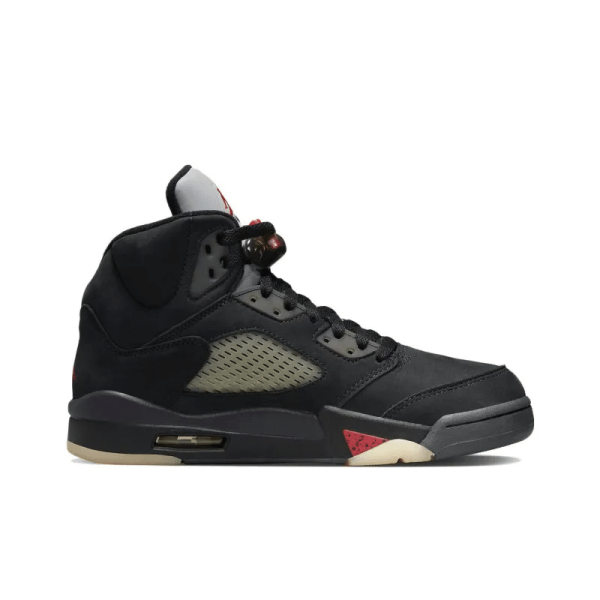 JAA 5 Gore-Tex - DR0092-001 – Style - Image 3