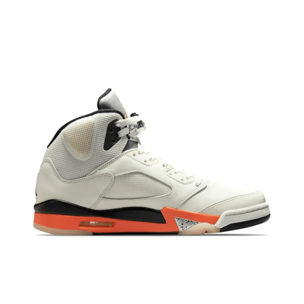 JAA 5 Retro 'Shattered Backboard' DC1060-100 – Limited - Image 3