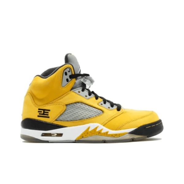 JAA 5 Retro T23 ‘Tokyo’ - 454783-701 – For Men - Image 3