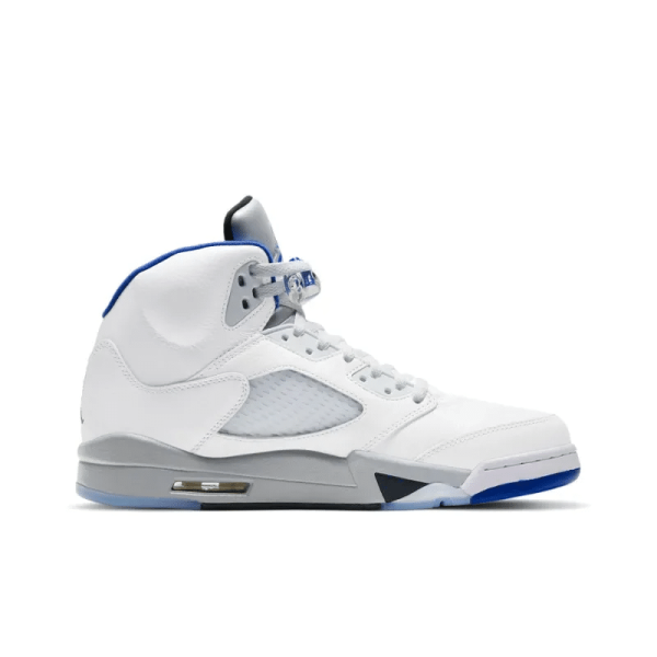 JAA 5 Retro 'Stealth 2.0' DD0587-140 – Iconic - Image 3