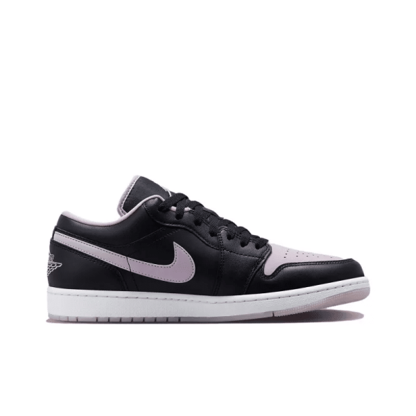 JAA 1 Low SE 'Black Iced Lilac' DV1309-051 – Drop - Image 3