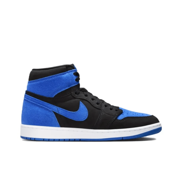 JAA 1 High OG Royal Reimagined DZ5485-042 – Iconic - Image 3