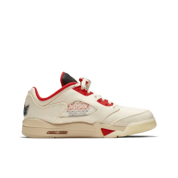 JAA 5 Low ‘Chinese New Year’ 2021 - DD2240-100 – Iconic - Image 3