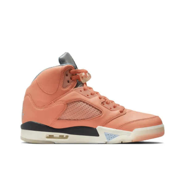 JAA 5 Retro DJ Khaled We The Best Crimson Bliss - DV4982-641 – Drop - Image 3