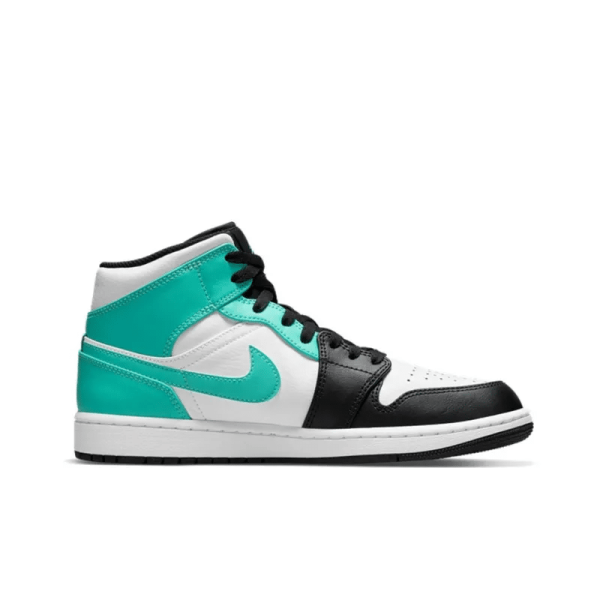 JAA 1 Mid 'Tropical Twist' ECK6637-104 – Iconic - Image 3
