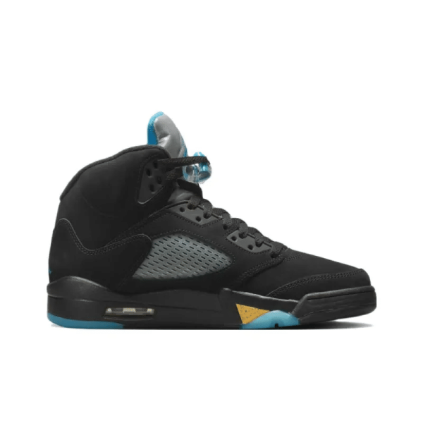 JAA 5 'Aqua' DD0587-047 – Style - Image 3