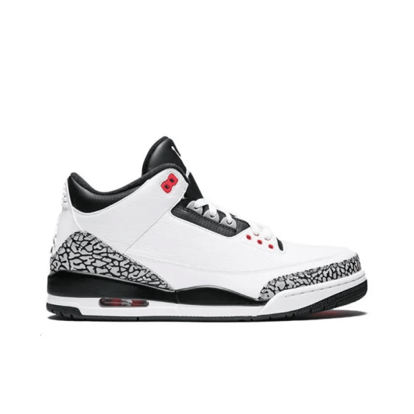 JAA 3 Retro Infared 23 - 136064-123 – Limited - Image 3