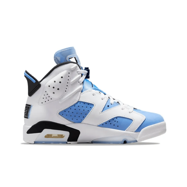 JAA 6 Retro 'UNC Home' CT8529-410 – Limited - Image 3